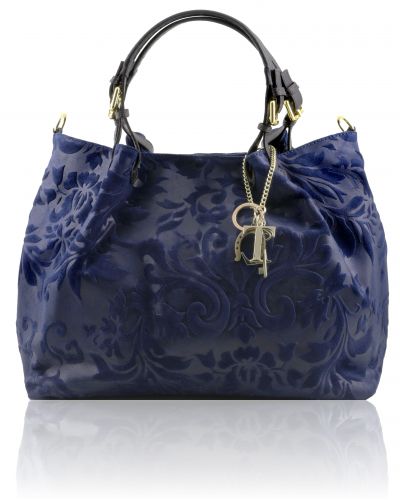 borsa-shopping-in-pelle-scamosciata-stampa-floreale-blu-scuro-1361r400500