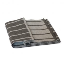 brown_beige_stripe_muffler_detail_1