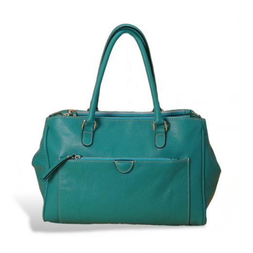 sg_azure_woman_leather_bag_front