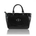 2016年9月28日【ベジタブルタンニンレザーのミニ・トートバッグ TL NEOCLASSIC:カラーBlack】ご購入の栃木県のお客様より②