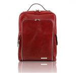 2016年11月29日【BANGKOK PC搬送ベジタブルタンニンレザーのリュック:Red】ご購入の愛知県のお客様より