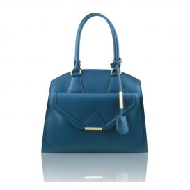 VESTA ルーガ・カーフレザー１つで２デザインのショルダーバッグ1416