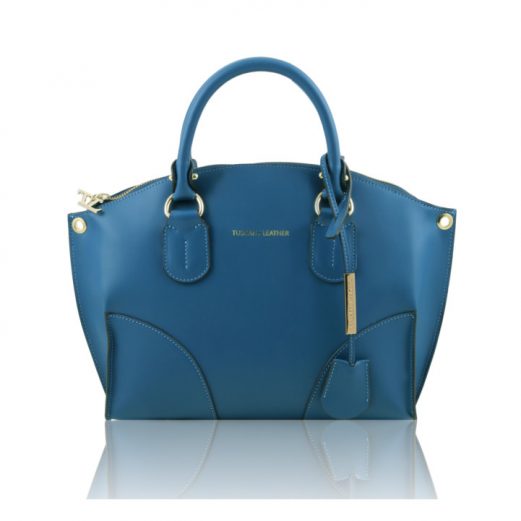 DIANA ルーガ・カーフレザーの２WAYハンドバッグSサイズ1418