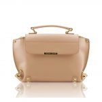 2017年8月18日【RUGA カーフレザーの2WAYバッグTL BAG:Light Taupe】ご購入の鹿児島県のお客様より