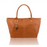 2018年2月28日【1つで2デザイン本革トートバッグTL KEYLUCK: Cognac】ご購入の東京都のお客様より