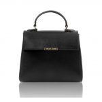 2020年1月22日【サフィアーノレザー2WAYハンドバッグ TL BAG :Black】ご購入の岐阜県のお客様より