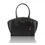 2018年1月18日【DIANA ルーガ・カーフレザー2WAYハンドバッグ: Black】ご購入の神奈川県のお客様より