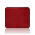 2021年10月24日【ベジタブルタンニンレザーのマウスパッド:Red】ご購入の群馬県お客様より