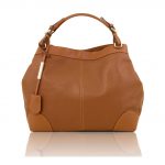 2020年11月20日【シボ型押しレザーの2WAYショルダーバッグAMBROSIA:Cognac】ご購入の三重県のお客様より