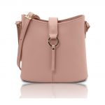 2020年8月8日【スムースレザーショルダーバッグ TETI:Pink 】ご購入の三重県のお客様より