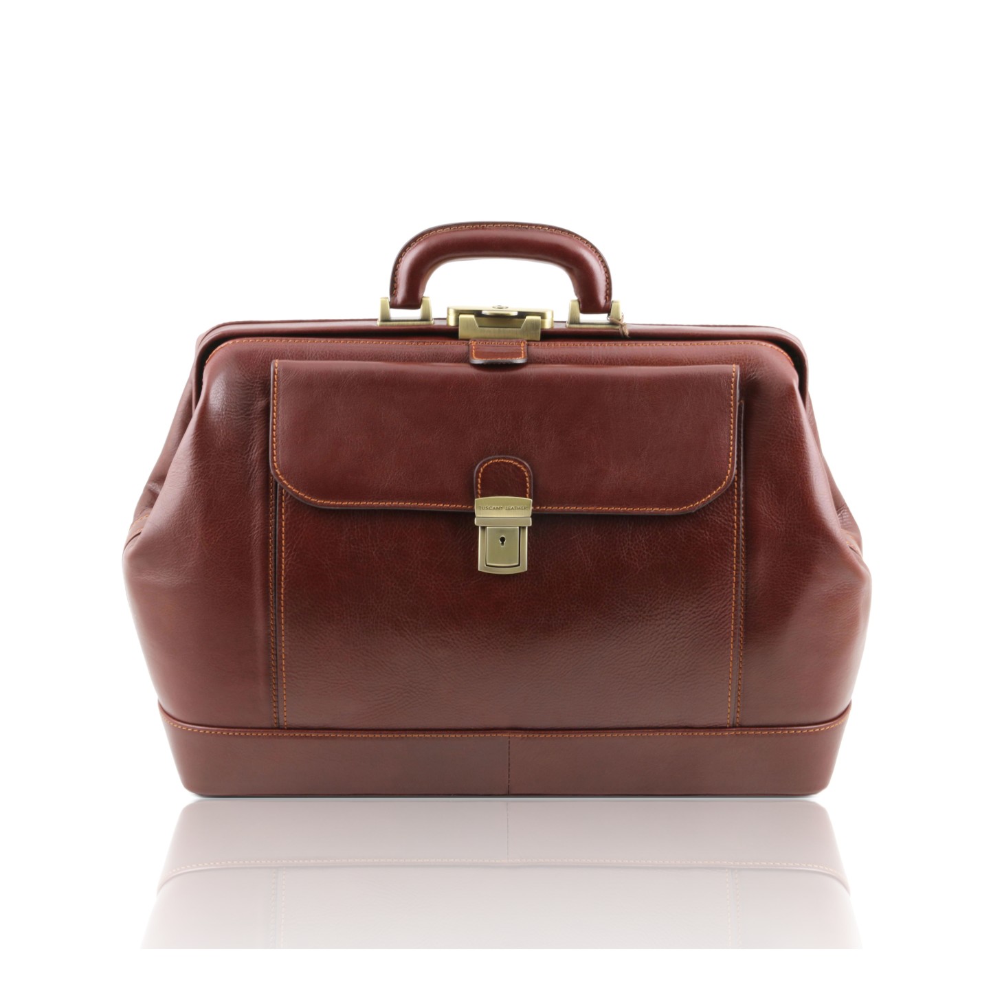 匠魂 革工房 イタリア製 タンニン鞣し ヌメ革 ビジネスバック JAPAN企画 ２WAY 機能性 H-13 品質保証　全国送料無料