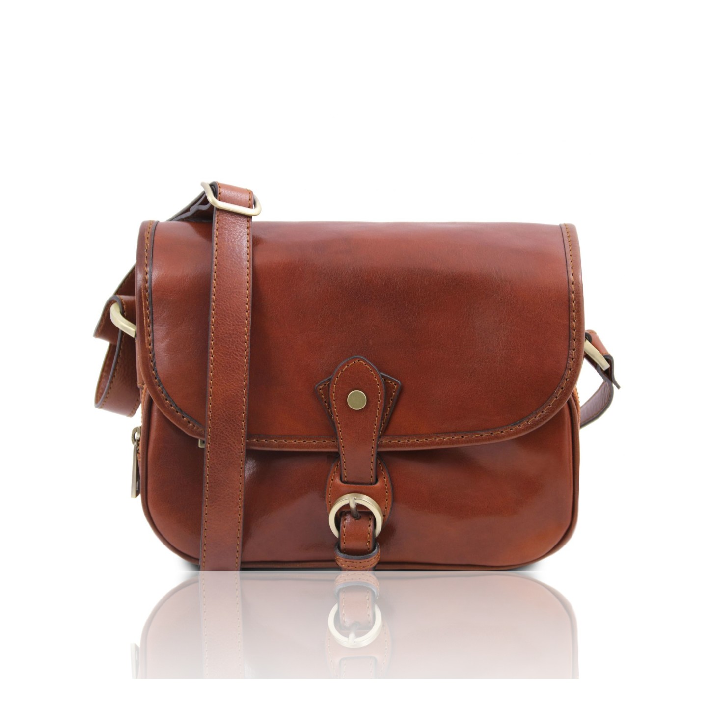 イタリア製高級ベジタブルタンニンレザーバッグ TUSCANY LEATHER ベジタブルタンニンレザーイタリア製バッグ | AmicaMako