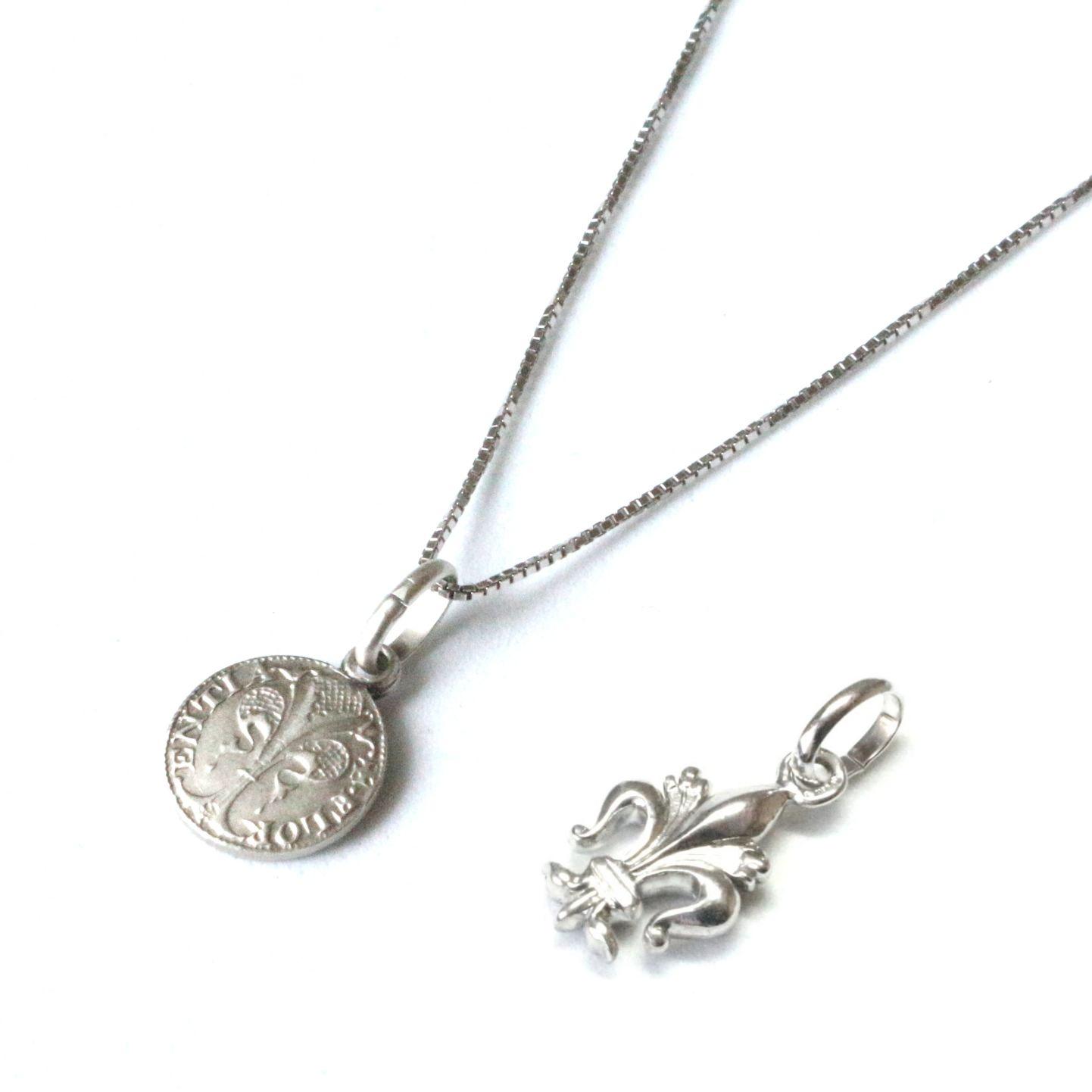 フィレンツェのシンボル