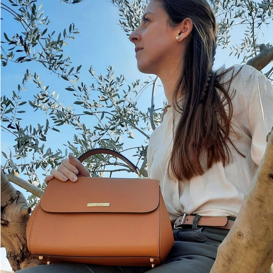 母の日に喜ばれるイタリア製バッグおすすめ1