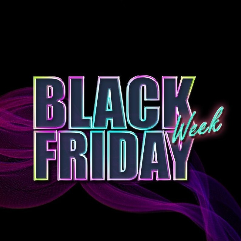 ブラックフライデー2021アミーカマコ