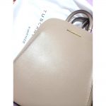 2022年5月22日【サフィアーノレザーのリュック TL BAG:Pink Beige】ご購入のお客様より