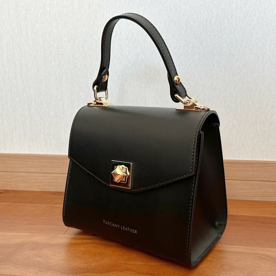 イタリア人スタッフが自分用買いするほどお気に入りの新作バッグ  