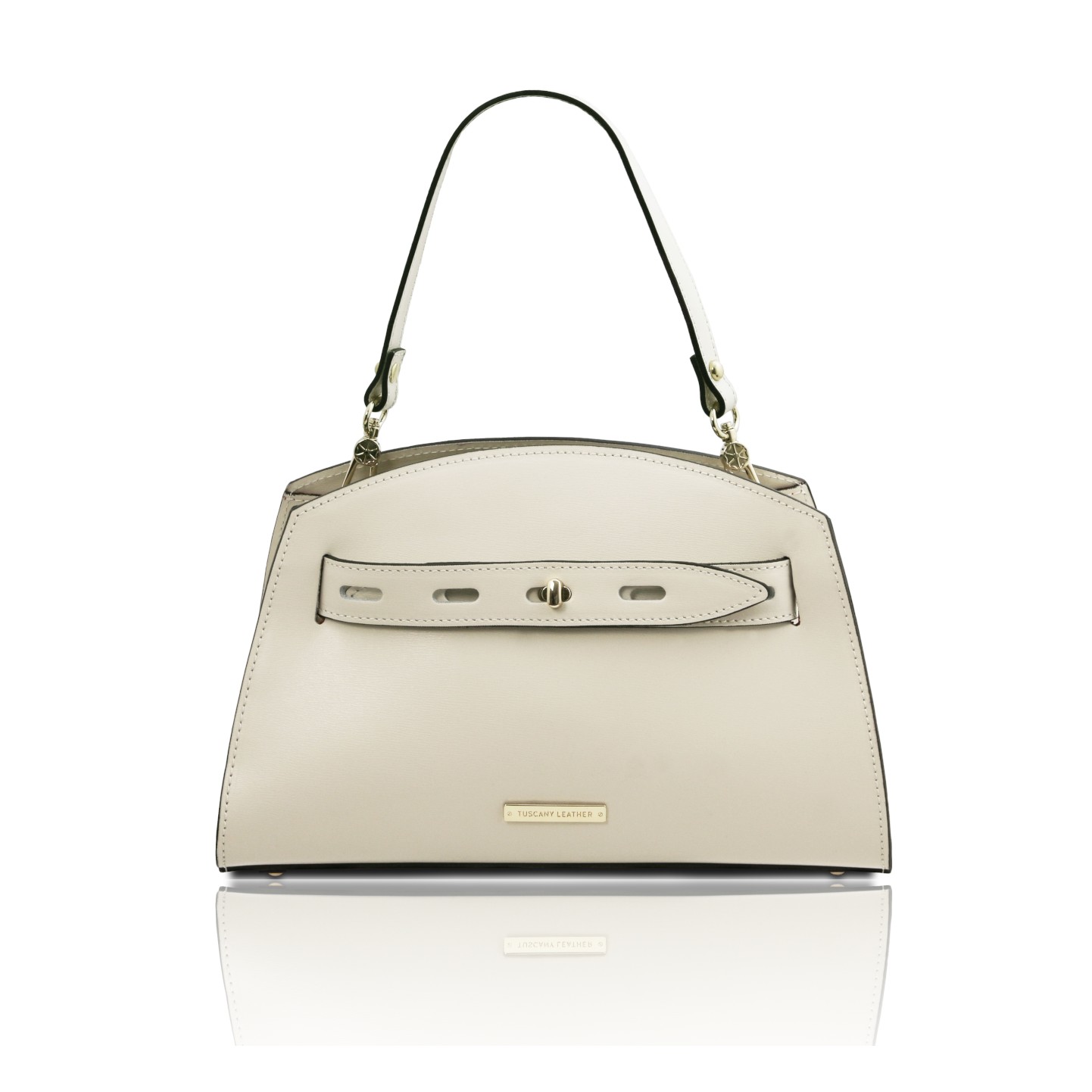ヴェルサーチ デニムレザー ロゴボックス 2way バッグ ヴェルサーチェ Versace バッグ 2WAY ハンドバッグ ショルダー