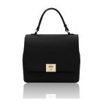2024年6月9日【 シボ型押しレザー3WAYリュック＆ショルダーバッグ SILENE:Black】ご購入のお客様より