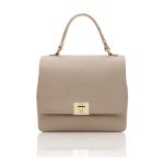2023年12月29日【シボ型押しレザー3WAYリュック＆ショルダーバッグ SILENE:Light Taupe】ご購入の東京都のお客様より