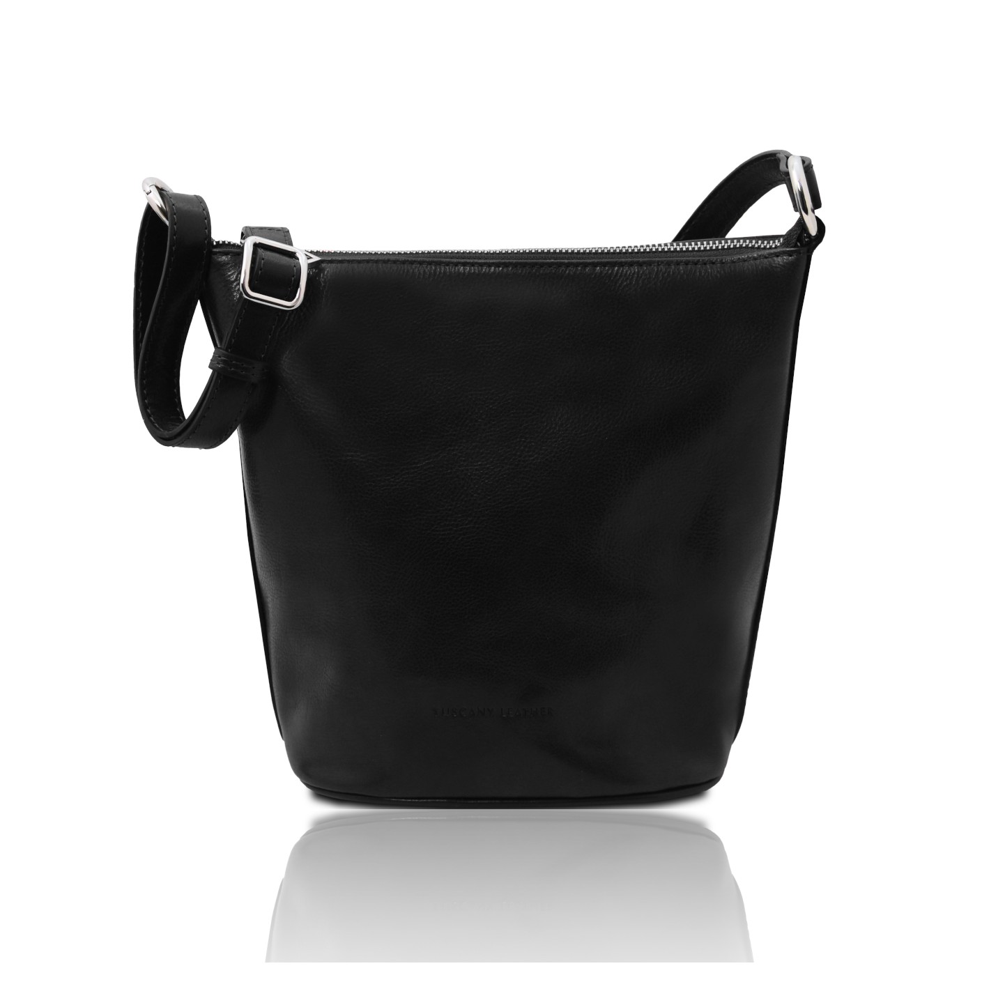 ベジタブルタンニンレザーイタリア製バッグ | AmicaMako