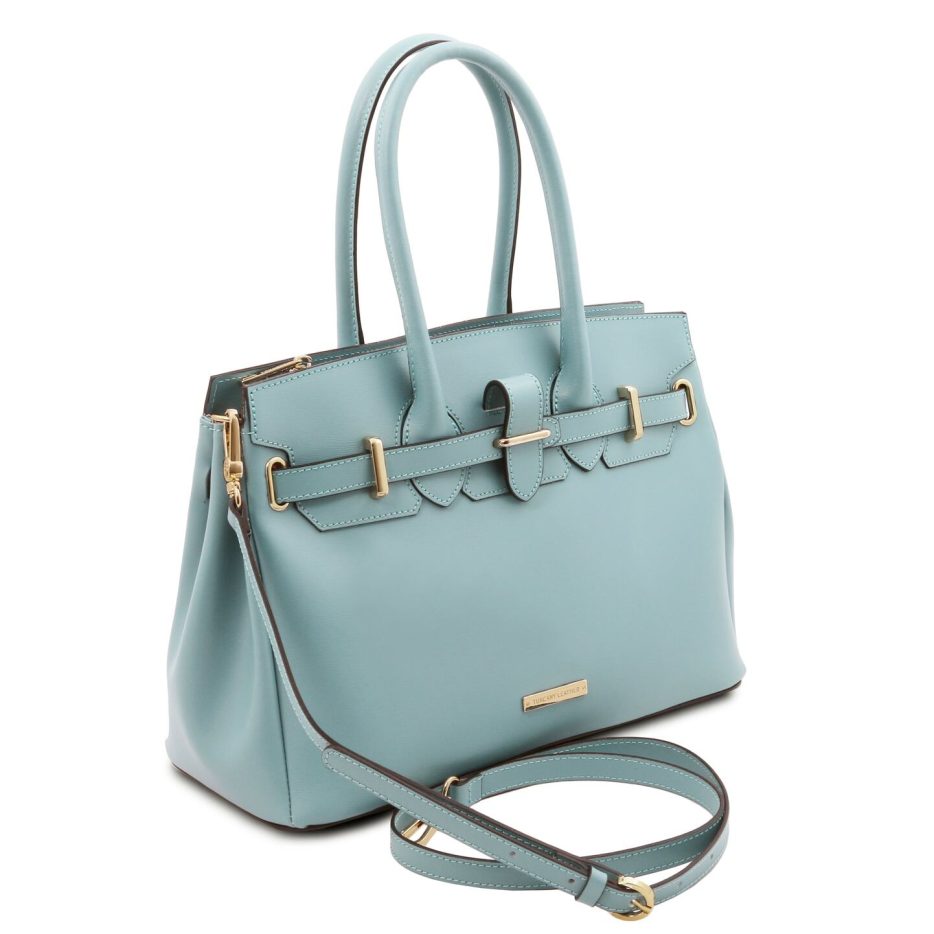 春を彩る、イタリアの新色バッグ入荷 - AmicaMako