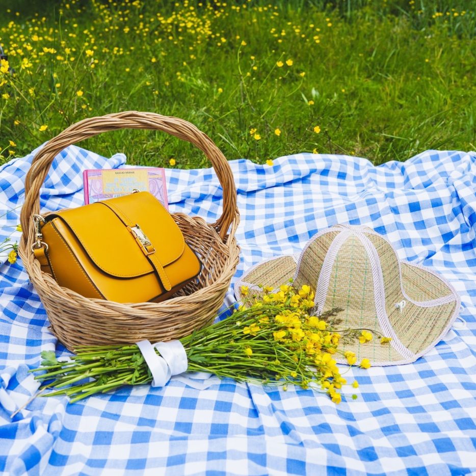 イタリア製スムースレザー2WAYバッグ NAUSICA、イメージ