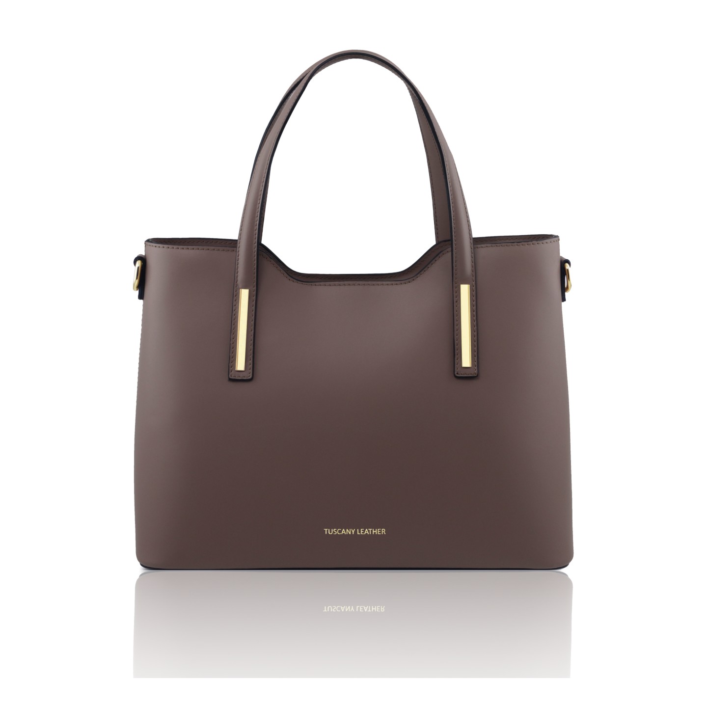 定価14.1万 Pelliccia イタリア製 2WAY 牛革 トートバッグ 【公式通販】
