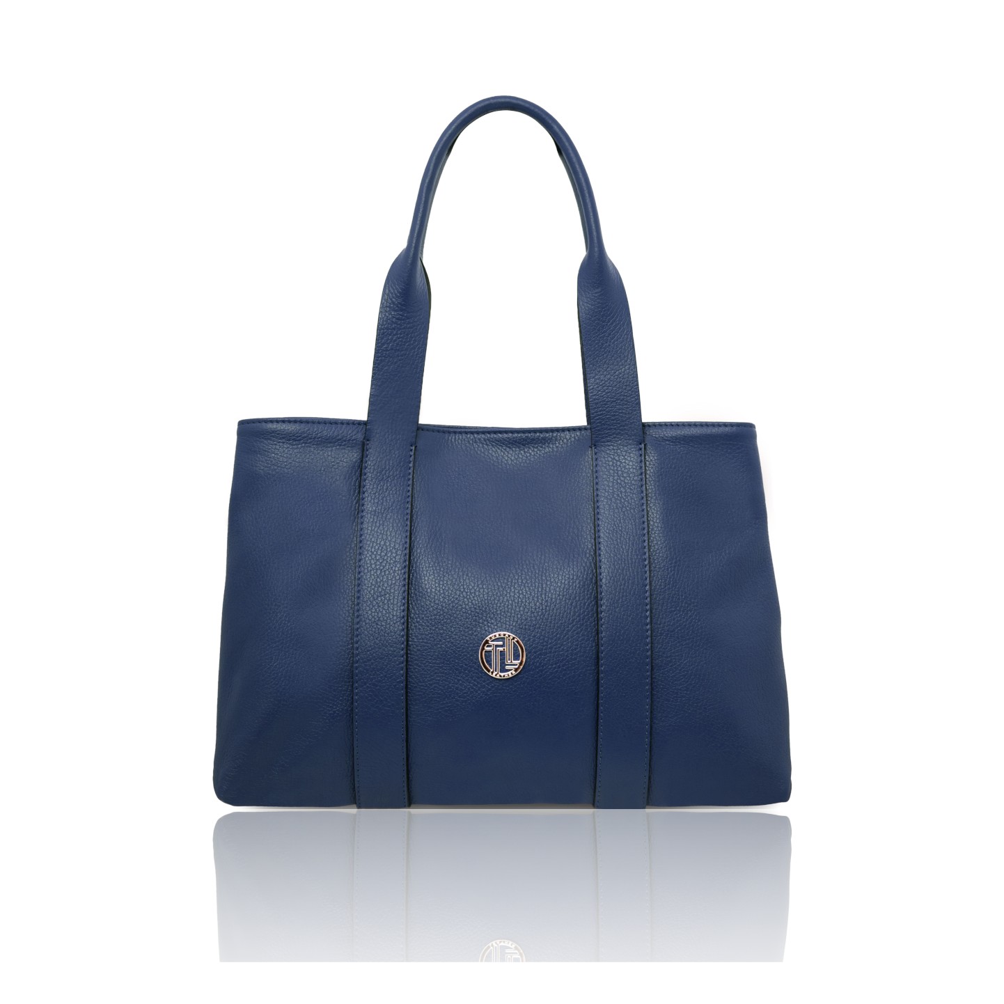フルラ　ジョーヴェ　トートバッグ　2WAY 　ネイビー　レザー　A4収納可 楽天市場】【訳有】【2カラー】フルラ FURLA MAN ジョーヴェ