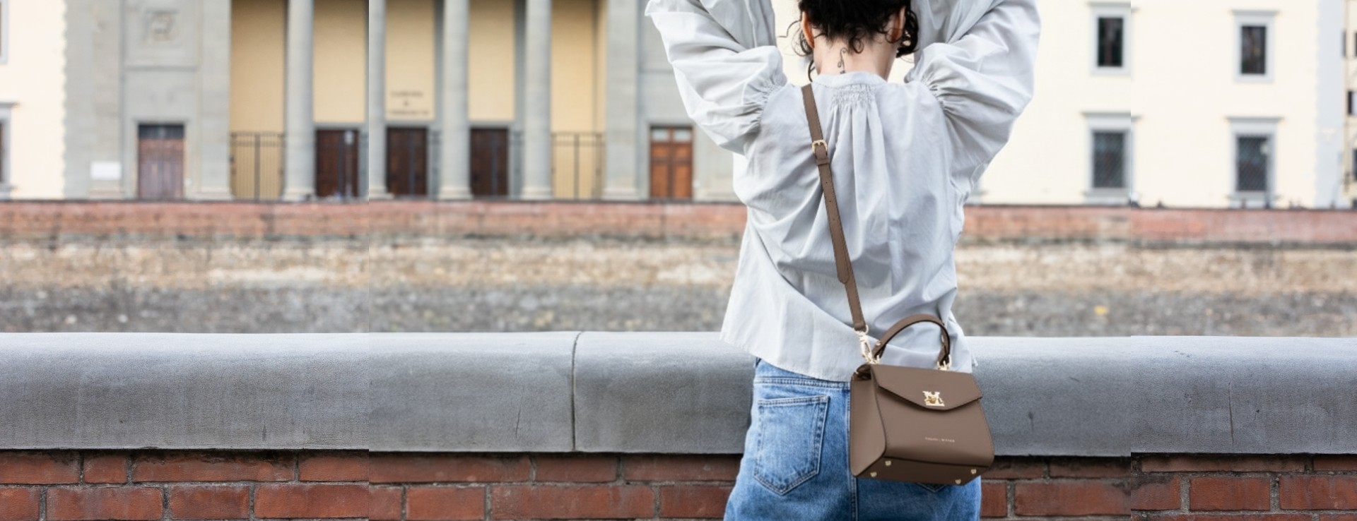 イタリア製レザーバッグamicamakoオンラインショップ