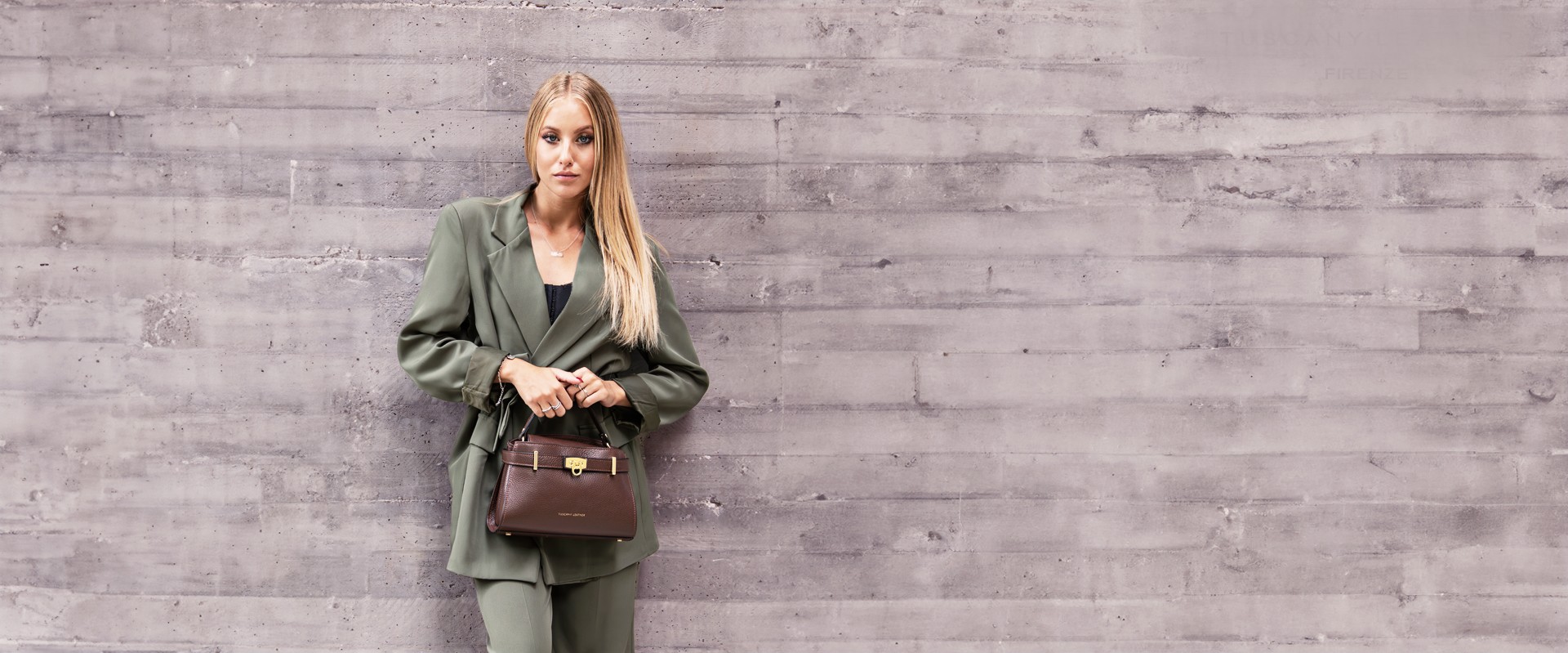 イタリア製レザーバッグ2026秋冬コレクション