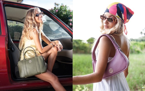 イタリア製本革バッグの通販