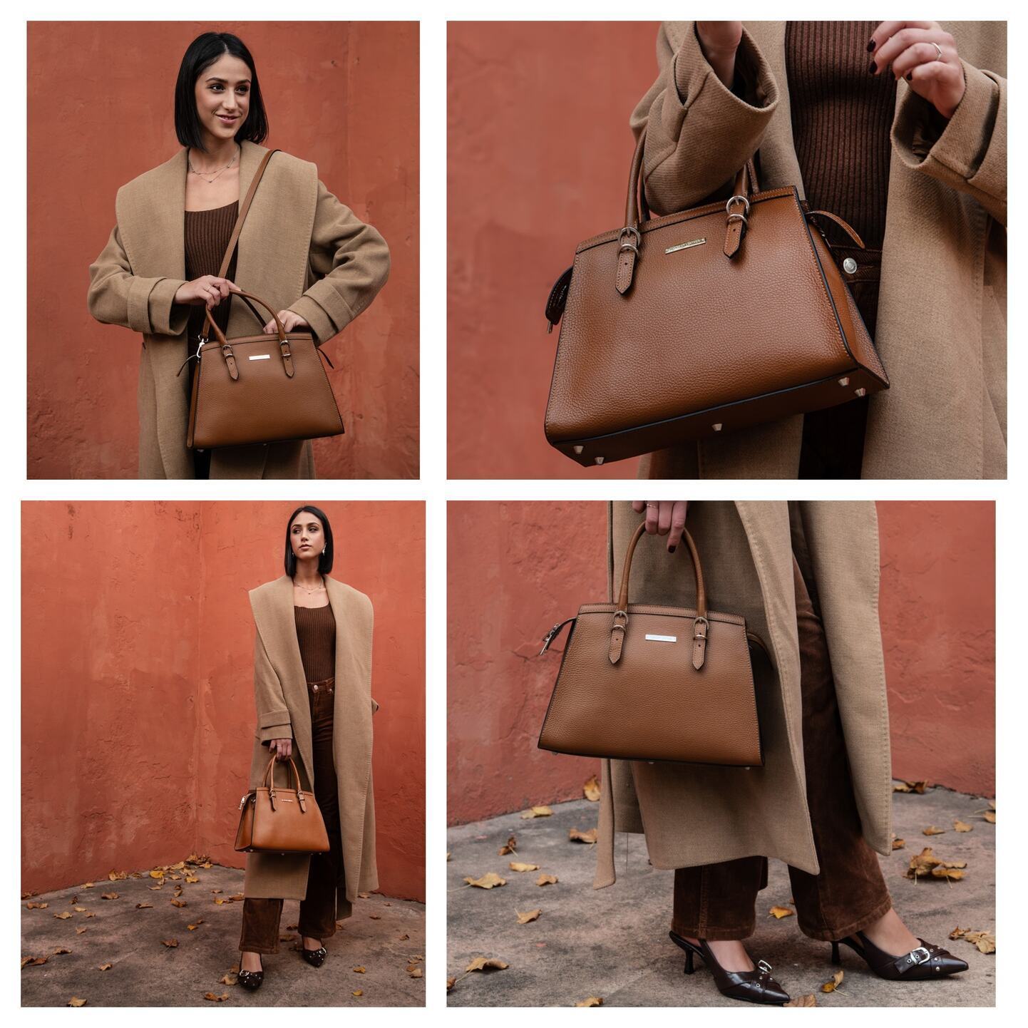 イタリア製レザーバッグAmicaMakoオンラインショップ2026秋冬