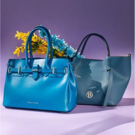 2026年春夏の新色バッグ 2026年春夏の新色バッグ